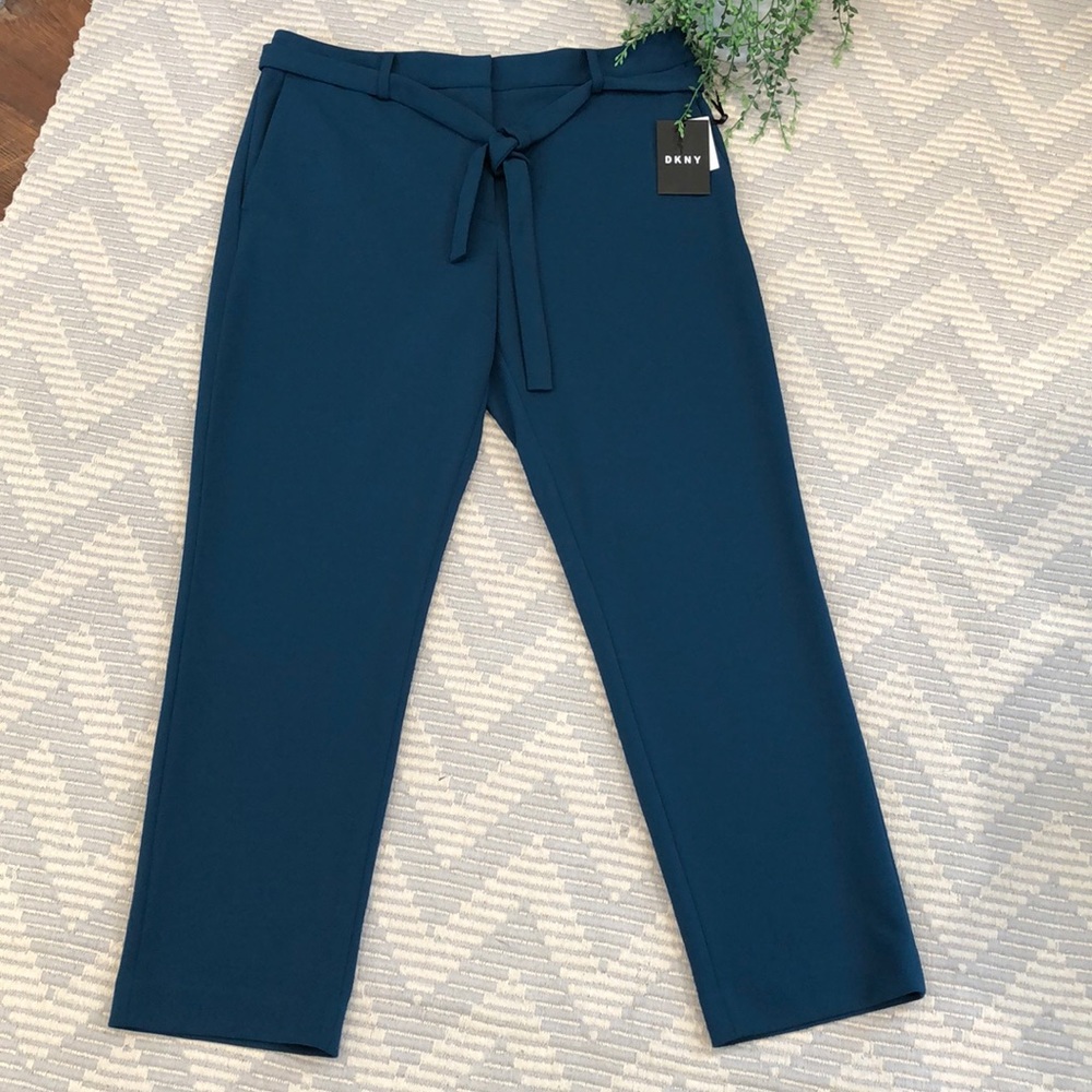 DKNY pants